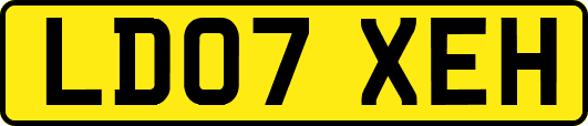 LD07XEH