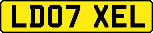 LD07XEL
