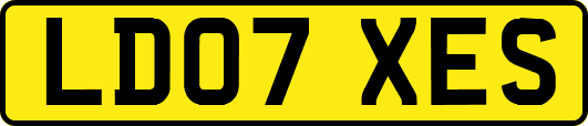 LD07XES