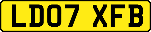 LD07XFB