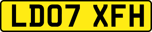 LD07XFH