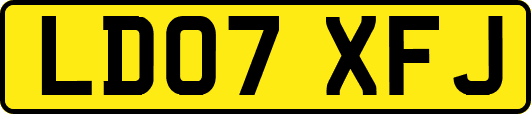 LD07XFJ