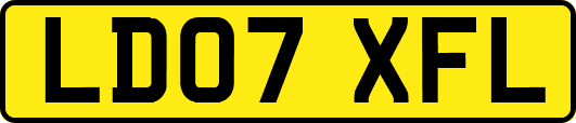 LD07XFL