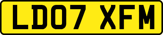 LD07XFM