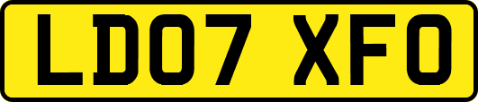 LD07XFO