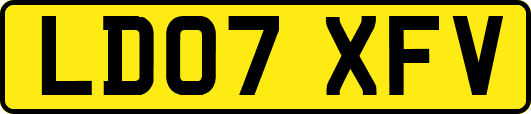 LD07XFV