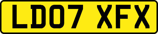 LD07XFX