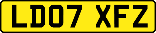 LD07XFZ