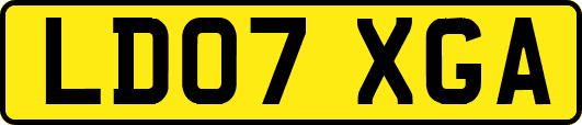LD07XGA