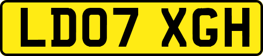 LD07XGH