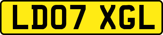 LD07XGL