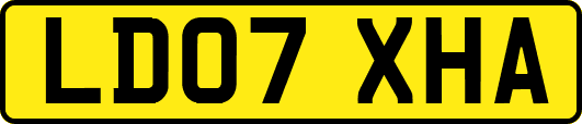 LD07XHA
