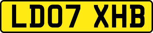 LD07XHB