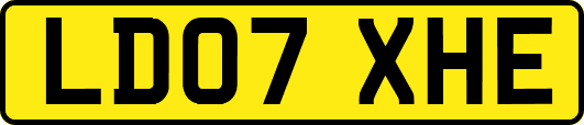 LD07XHE