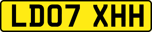LD07XHH