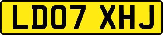 LD07XHJ