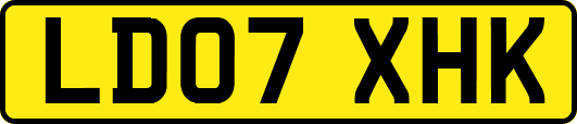 LD07XHK