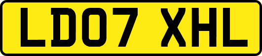 LD07XHL
