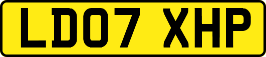 LD07XHP