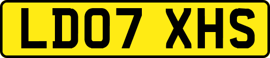 LD07XHS
