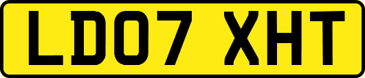 LD07XHT