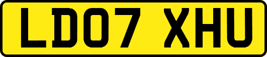 LD07XHU