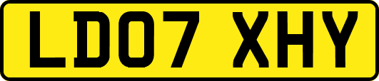 LD07XHY