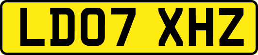 LD07XHZ