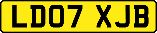 LD07XJB