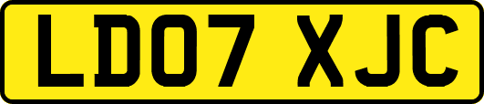 LD07XJC