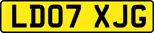 LD07XJG
