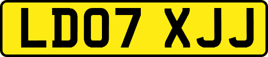 LD07XJJ