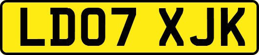 LD07XJK