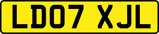 LD07XJL