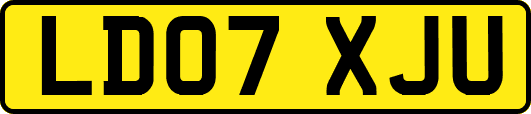 LD07XJU