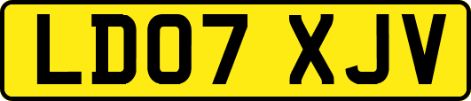 LD07XJV