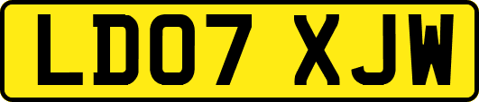 LD07XJW
