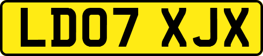 LD07XJX