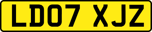 LD07XJZ