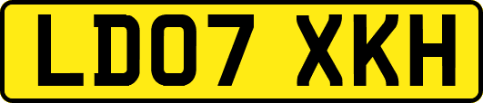 LD07XKH