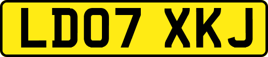 LD07XKJ