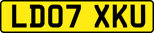 LD07XKU