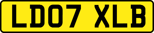 LD07XLB