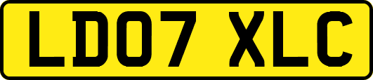 LD07XLC