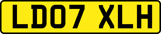 LD07XLH