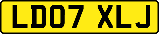 LD07XLJ