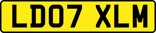 LD07XLM