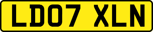 LD07XLN