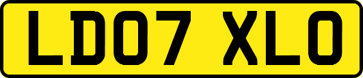 LD07XLO