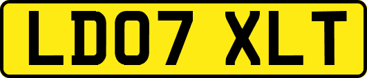 LD07XLT